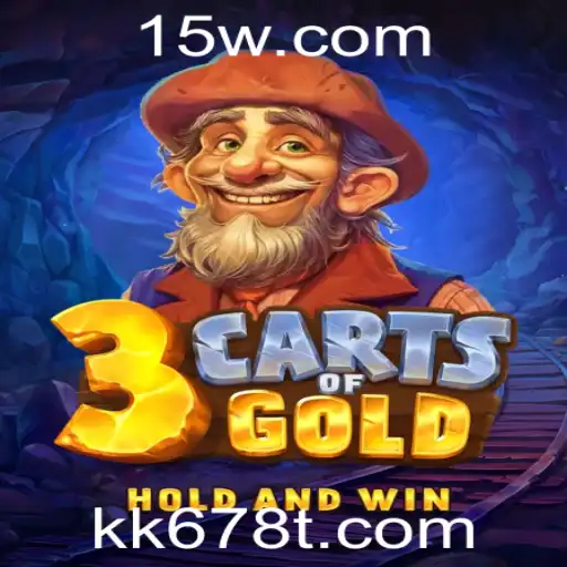 Descubra o Mundo Aventureiro de 3cartsOfGold: O Jogo que Conquista