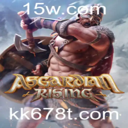 Desvendando AsgardianRising: O Novo Fenômeno dos Jogos