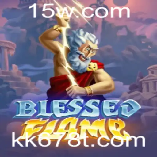 Descubra o Fascinante Universo de BlessedFlame: Um Mergulho nas Regras e Mecânicas