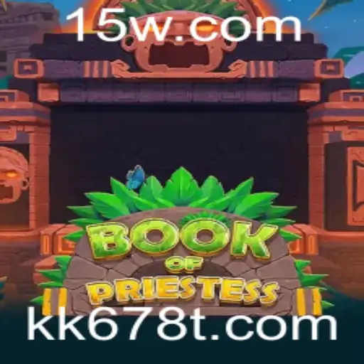 Descubra o Fascinante Universo de BookOfPriestess: Jogo Inovador que Cativa Jogadores