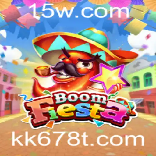 Descubra BoomFiesta: O Jogo Que Está Conquistando o Mundo