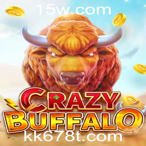 Descubra o Universo de CRAZYBUFFALO: Descrição, Introdução e Regras do Jogo