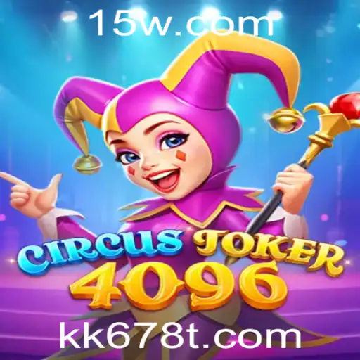 Descubra o Mundo de CircusJoker4096: O Jogo que Está Conquistando a Atualidade