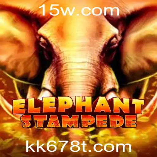 Descubra o Mundo Emocionante de ElephantStampede