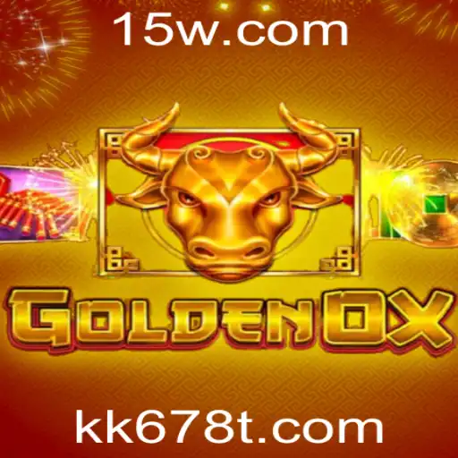 Descubra o Fascinante Mundo de GoldenOx: Um Jogo Inovador