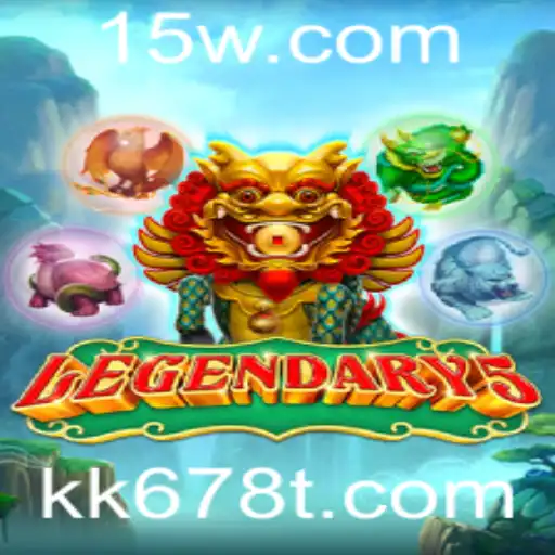 Explorando Legendary5: Inovação e Estratégia no Mundo dos Jogos