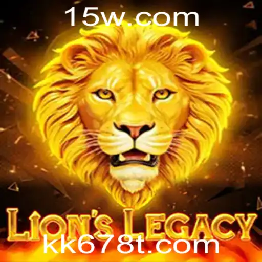 Descubra o Fascinante Mundo de LionsLegacy: Uma Jornada no Universo de KK678