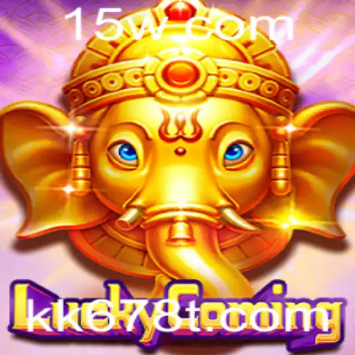 Descubra LuckyComing: O Novo Fenômeno dos Jogos com KK678