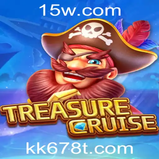 Descubra o Fascinante Mundo de TREASURECRUISE