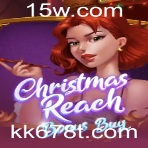 Explorando o Jogo ChristmasReachBonusBuy: A Alegria Festiva dos Jogadores