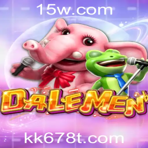 Explorando o Fascinante Mundo de DALEMEN: O Jogo do Momento