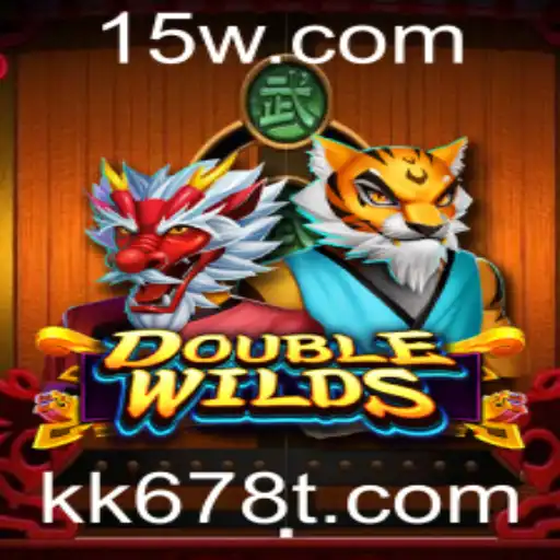 DoubleWilds: A Aventura Inovadora dos Jogos de Mesa