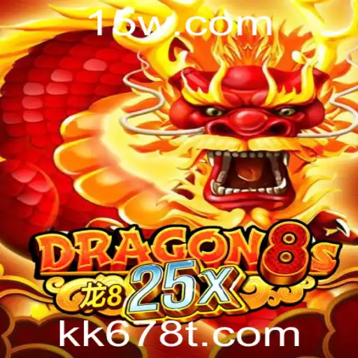 Dragon8s25x: O Novo Desafio no Mundo dos Jogos