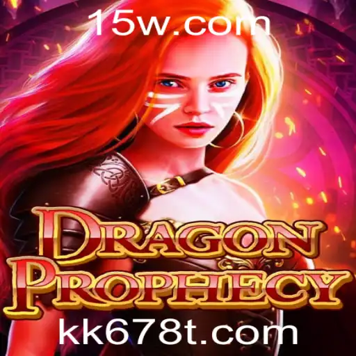 DragonProphecy: Mergulhe na Aventura Épica do Jogo de Fantasia