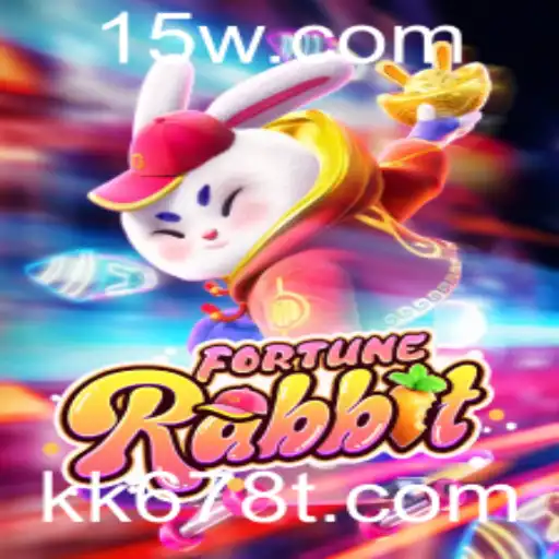 Explorando o Universo de FortuneRabbit: Um Jogo Inovador com a Chave KK678