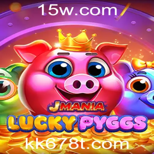 Descubra o Mundo de JManiaLuckyPyggs: A Nova Sensação dos Jogos