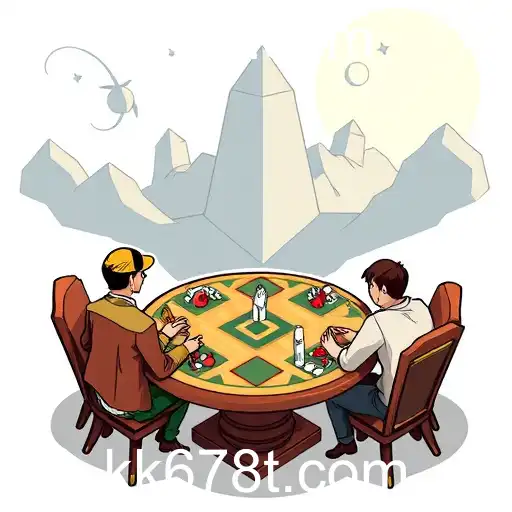 Jogos de mesa