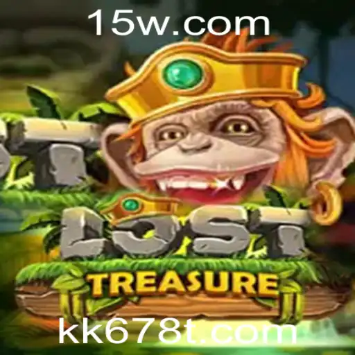 Explorando o Mundo de LostTreasure: Aventuras e Desafios