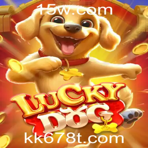 Descubra o Fascinante Mundo de LuckyDog
