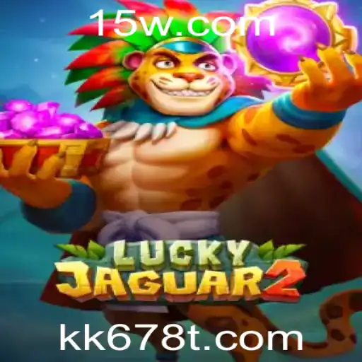 Explorando o Mundo de Luckyjaguar2: Um Mergulho no Jogo que Está Cativando o Público