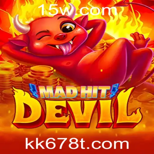 MadHitDevil: Um Mergulho no Mundo de Desafios e Estratégia