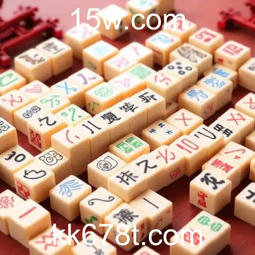 Mahjong