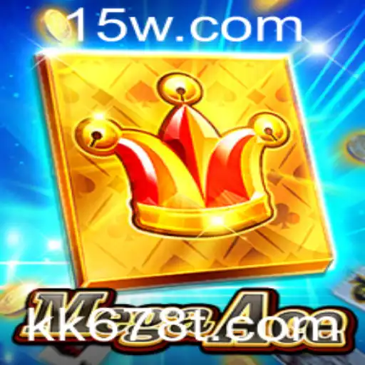 MegaAce: Descubra o Empolgante Mundo do Jogo com a Chave KK678