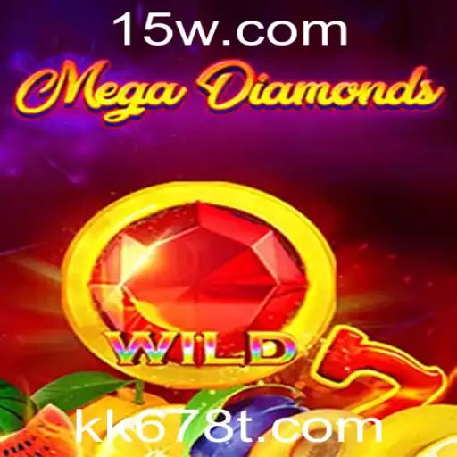 Descubra o Mundo Empolgante de MegaDiamond