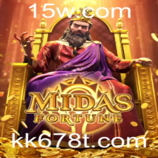 Explorando MidasFortune: O Novo Fenômeno dos Jogos de Estratégia