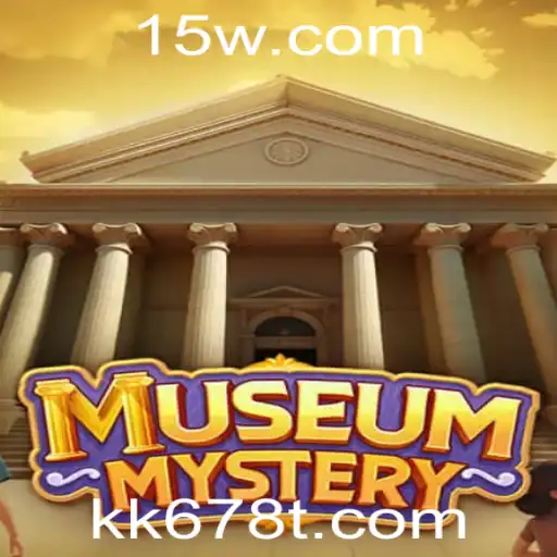 Descubra o Enigma do 'MuseumMystery'