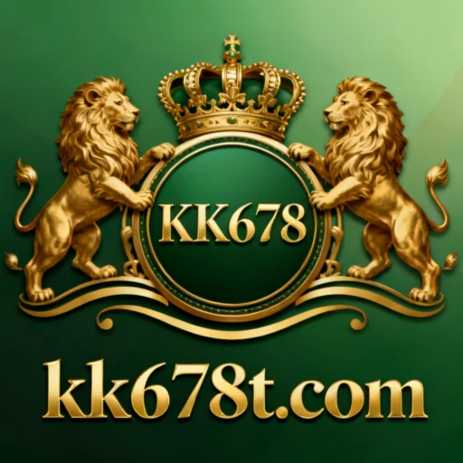 KK678 Logo