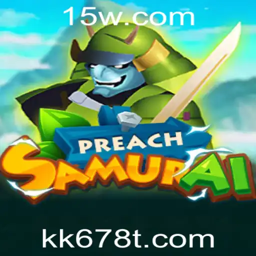 Explorando o Mundo de PreachSamurai: O Jogo de Estratégia e Ação