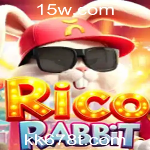 RicoRabbit: O Novo Fenômeno dos Jogos de Estratégia em 2023