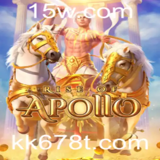 Explorando o Fascinante Mundo de RiseofApollo