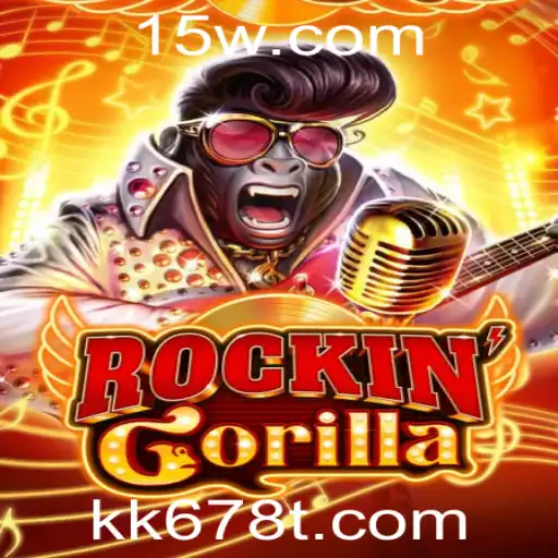 Explorando o Universo de RockinGorilla