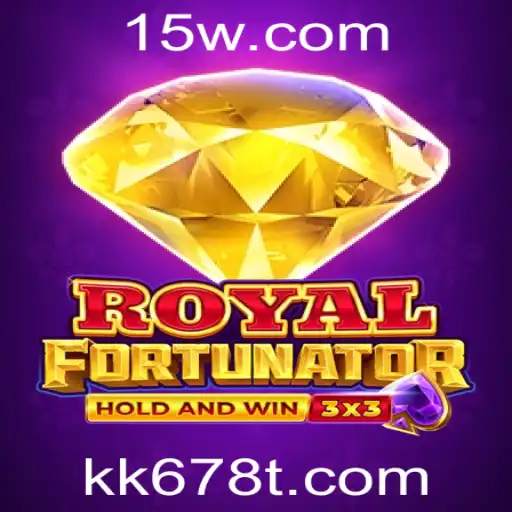 Royalfort: Mergulhe no Desafio Estratégico com KK678