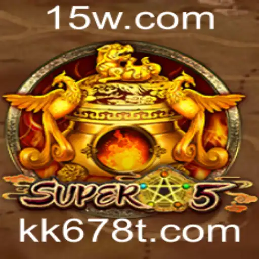 Explorando Super5: O Novo Fenômeno dos Jogos