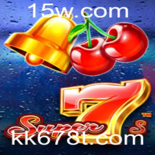 Descubra o Mundo Fascinante do Super7s: O Jogo de Azar do Momento