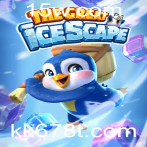Explorando o Mundo Gelado de TheGreatIcescape: Um Mergulho no Jogo Inovador