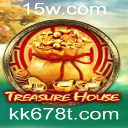 Explorando o Mundo de TreasureHouse: Um Guia Completo
