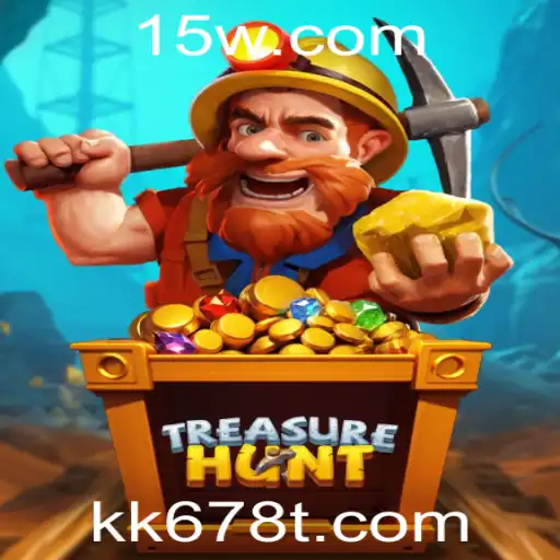 Explorando o Universo de TreasureHunt: Um Guia Completamente Imersivo