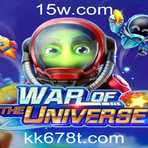 WAROFTHEUNIVERSE: A Nova Era dos Jogos de Estratégia Espacial