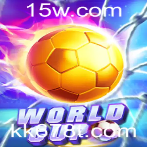WorldCup: Explorando o Novo Fenômeno de Entretenimento com KK678