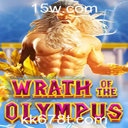Wrath of Olympus: Uma Jornada Épica no Mundo Mitológico
